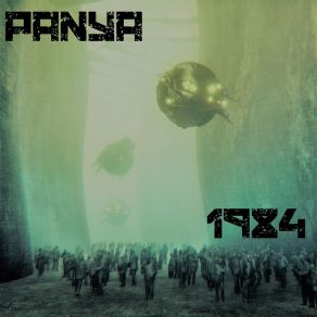 Download track Winter Of 1984 Panya