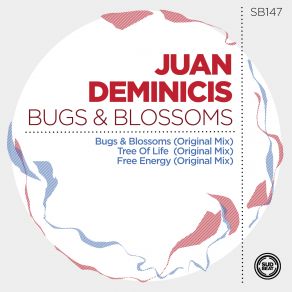 Download track Free Energy (Original Mix) Juan Deminicis