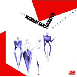 Download track Twilight Tone - Twilight Zone The Manhattan Transfer