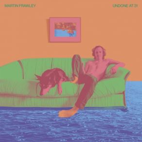 Download track Smoke In Your House Martin Frawley