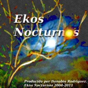 Download track Ekos Nocturnos (Parte 1) Danubio Rodriguez