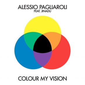 Download track Colour My Vision (Instrumental) Alessio PagliaroliJinadu