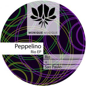 Download track Sao Paulo (Original Mix) Peppelino