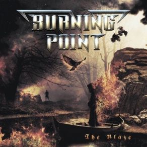 Download track Lost In Your Thoughts Burning Point