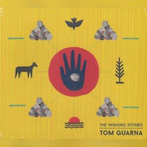 Download track Surrender Song Tom Guarna