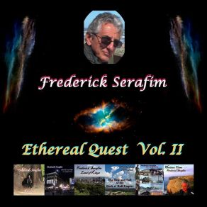 Download track Strange Streets Frederick Serafim