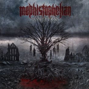 Download track Abysmal Discorded Endeavour Mephistophelian