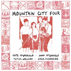 Download track All The Good Times Mountain City Four