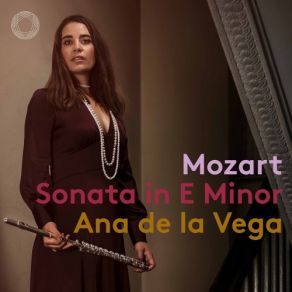 Download track Mozart: Violin Sonata No. 21 In E Minor, K. 304 (Arr. For Flute & Piano): I. Allegro Paul Rivinius, Ana De La Vega