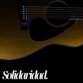 Download track Mar De La Cooperación Spanish Guitar