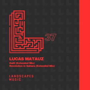 Download track Dalit (Extended Mix) Lucas Matauz