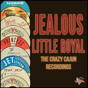 Download track Jealous Little Royal