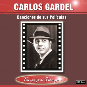 Download track Los Ojos De Mi Moza Carlos Gardel