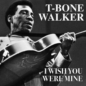 Download track She's My Old Time Used To Be T - Bone Walker