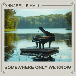 Download track Somewhere Only We Know (Slowed + Reverb) Annabelle HallReverb