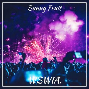 Download track Wswia (Instrumental) Sunny FruitThe Instrumental