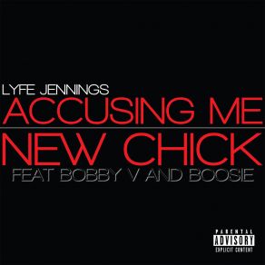 Download track Accusing Me Lyfe Jennings