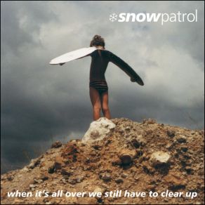 Download track Chased By... I Don't Know What Snow Patrol