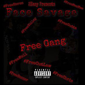 Download track SevenDays FaceSavage