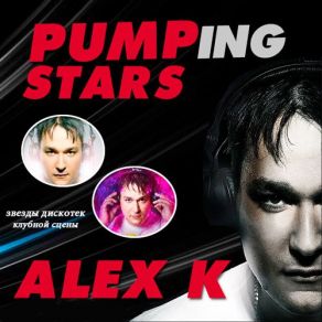 Download track Pussy Whipped! (Clean Shaved Club Mix) Alex K