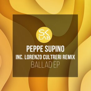 Download track Ballad Peppe Supino