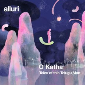 Download track A Story Of An Inner Revolution Alluri