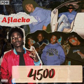 Download track Anniversary Aflacko