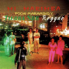 Download track Cruzando La Línea Pochi Marambio, Tierra SurSu Tierra Sur