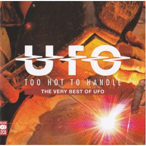 Download track Gone In The Night UFO