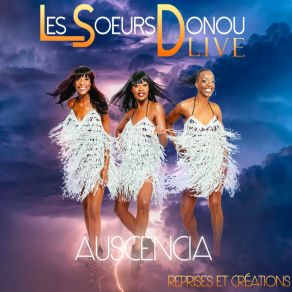 Download track L'amour À La Plage (Live) Les Soeurs Donou