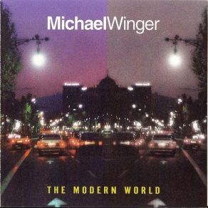 Download track The Moon Watches Over Me Michael Winger