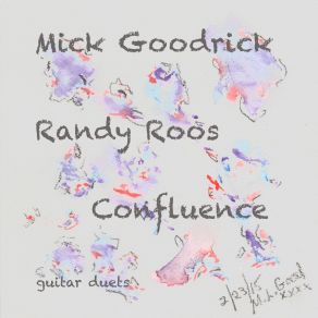 Download track No Turning Back Randy Roos