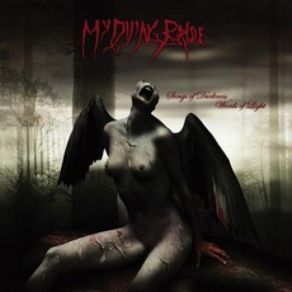 Download track The Wreckage Of My Flesh My Dying Bride