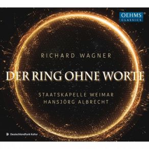 Download track Vorspiel To Act I & Scene 1 Weimar Staatskapelle, Hansjorg Albrecht