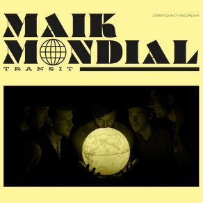 Download track From Source Maik Mondial