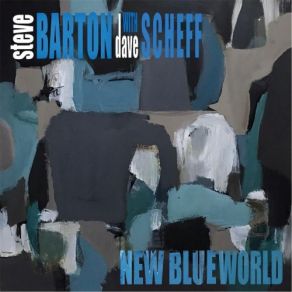 Download track Anything Twice Steve Barton, Dave Scheff