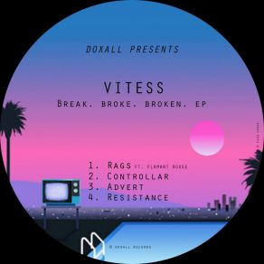 Download track Resistance Vitess