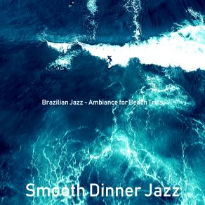 Download track Distinguished Backdrops For Road Trips Smooth Dinner Jazz