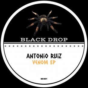 Download track Carnage (Original Mix) Antonio Ruiz