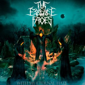 Download track Edge Of My End The Essence Fades