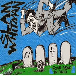 Download track Urban Death Song Slam Whitman