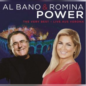 Download track Well Live It All Again Al Bano & Romina Power