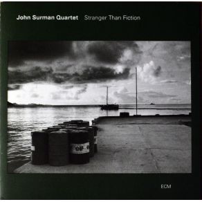 Download track Across The Bridge John Surman Quartet