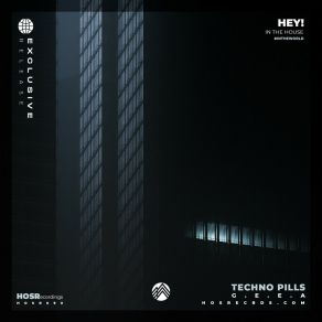 Download track Techno Pills (Radio Edit) G. E. E. A