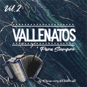 Download track Descubrimiento Los Romanceros Del Vallenato