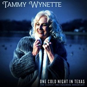 Download track D-I-V-O-R-C-E (Live 1982) Tammy Wynette