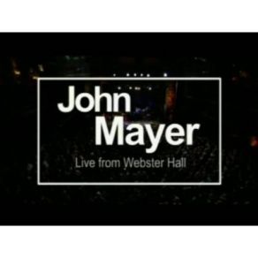 Download track Daughters John Mayer