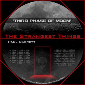 Download track Lost In Space Paul Barrett