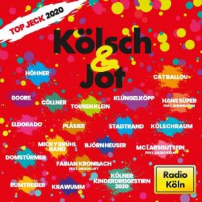 Download track Verlieb Dich Nie (Thekenmädche) Kölsch, Jot