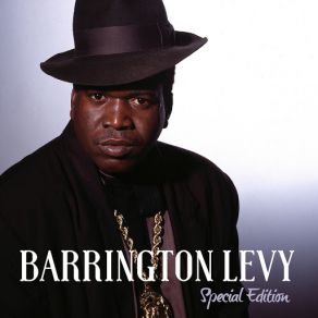 Download track She Call Mi Phone Barrington Levy